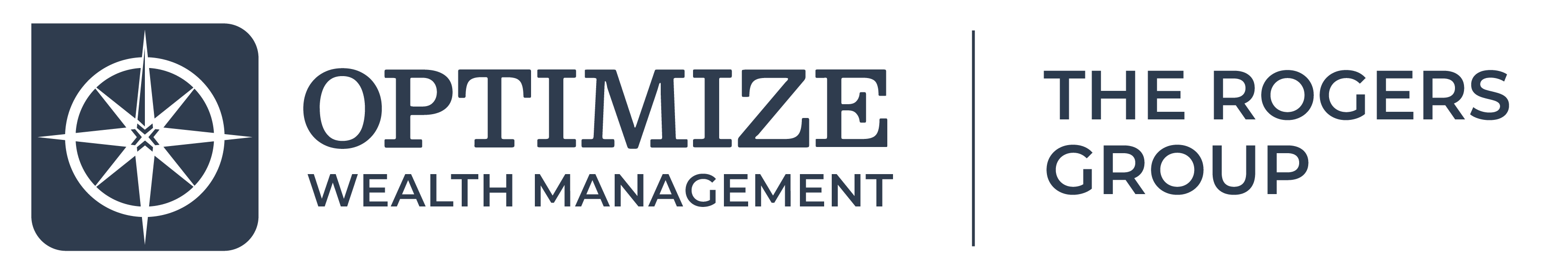 Optimize Logo