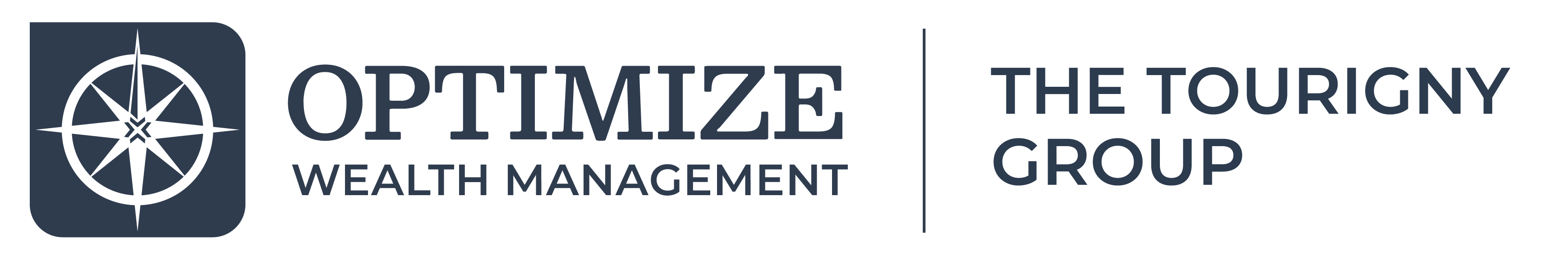Optimize Logo
