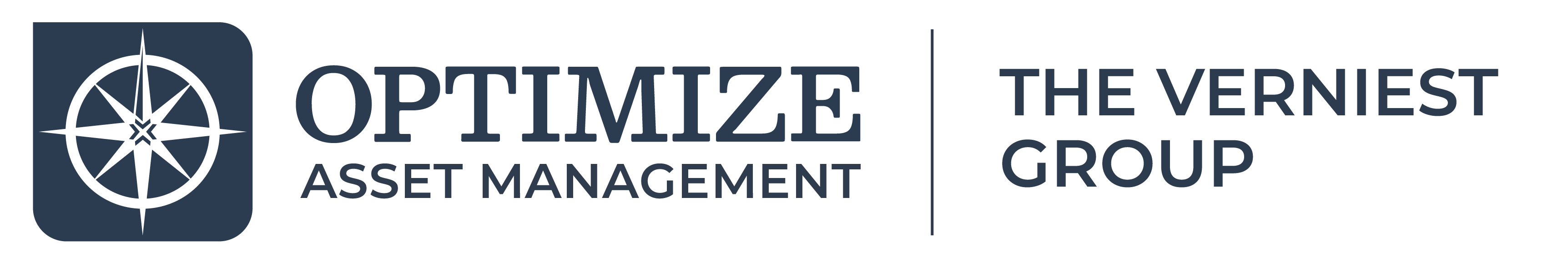Optimize Logo