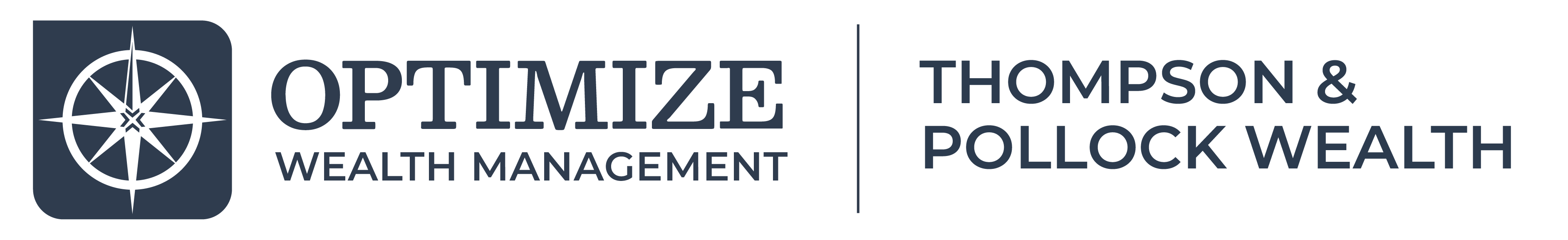 Optimize Logo