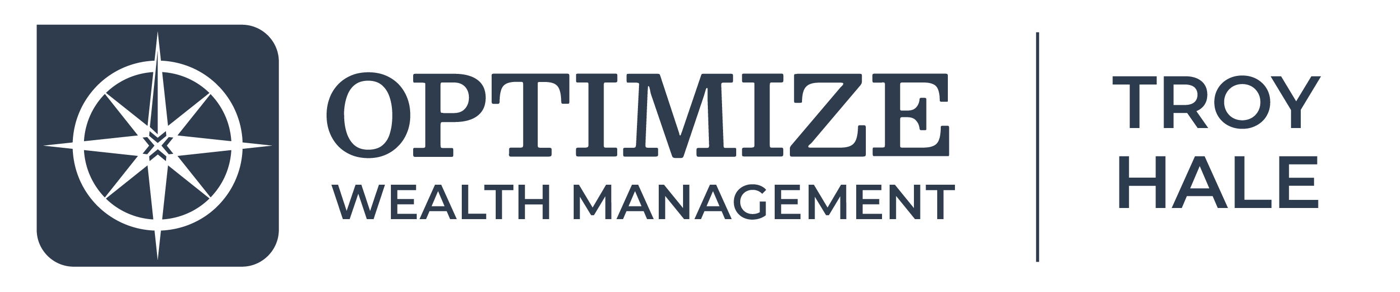 Optimize Logo