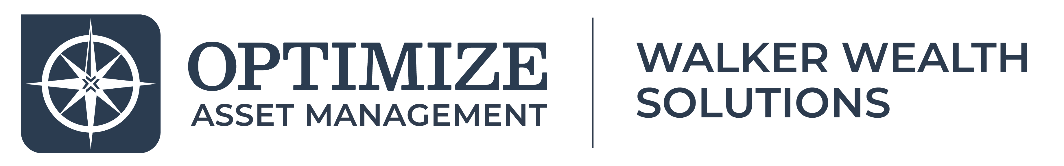 Optimize Logo