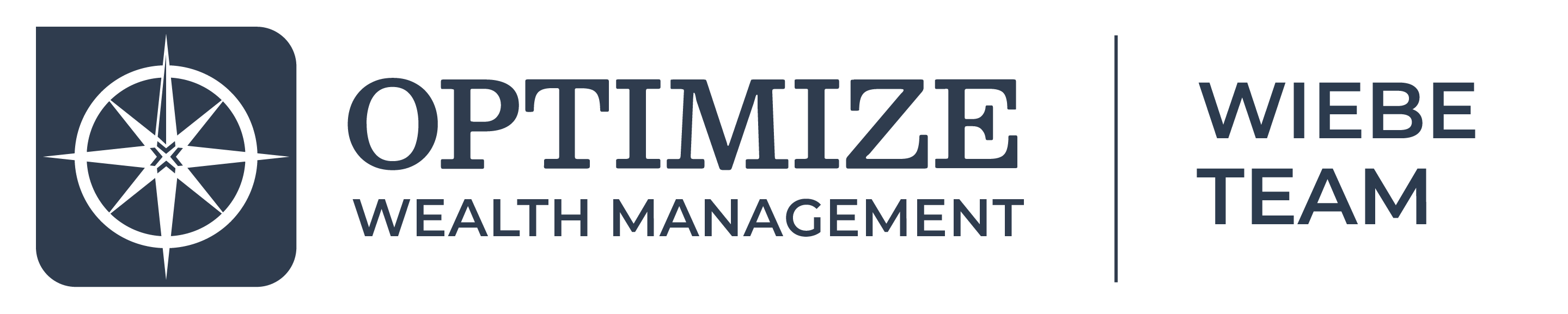 Optimize Logo