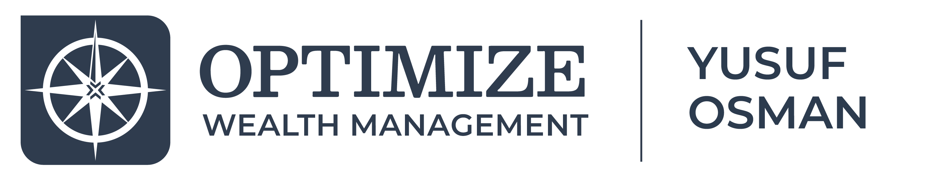 Optimize Logo