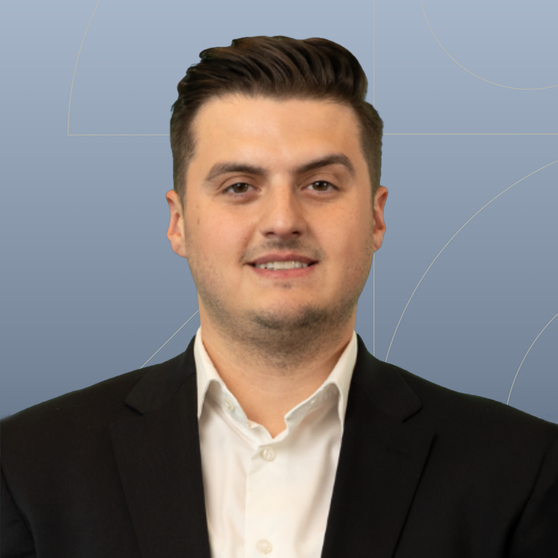 Chris Marshall, DFSA