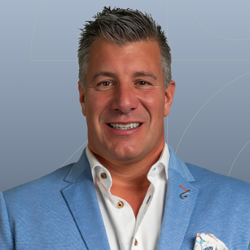 David Vacchino