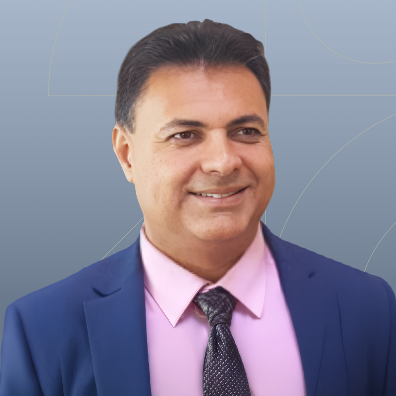 Huntley Sidhu
