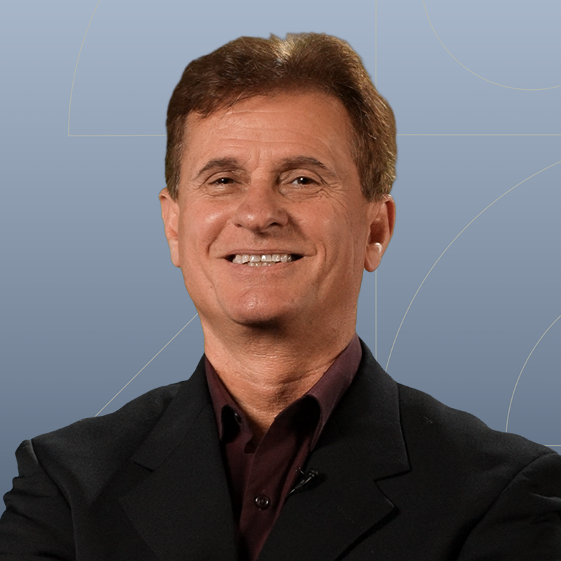 John Petrosino