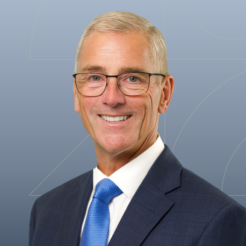 Ron Graham