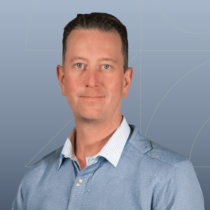 Ryan Egmond
