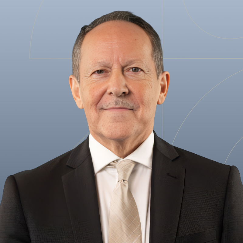 Antony Mandarino