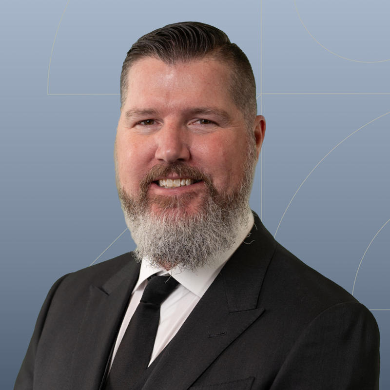 Brian O'Connor, QAFP®