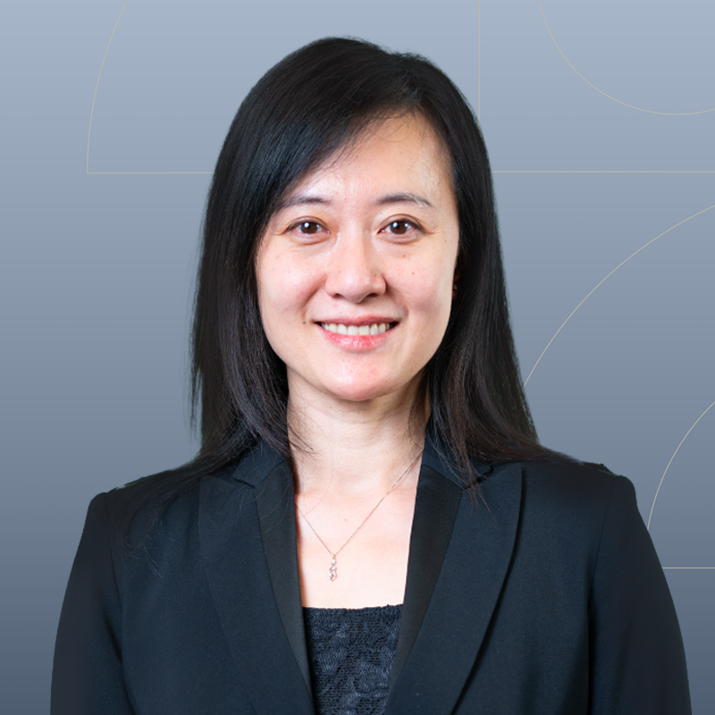 Grace Chen