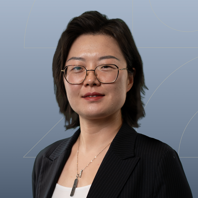 Jane Yuanzhen Qu, CFP®, CSC®