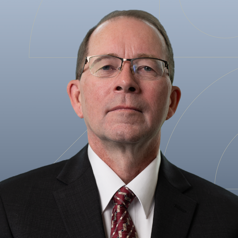 Kevin Hayward