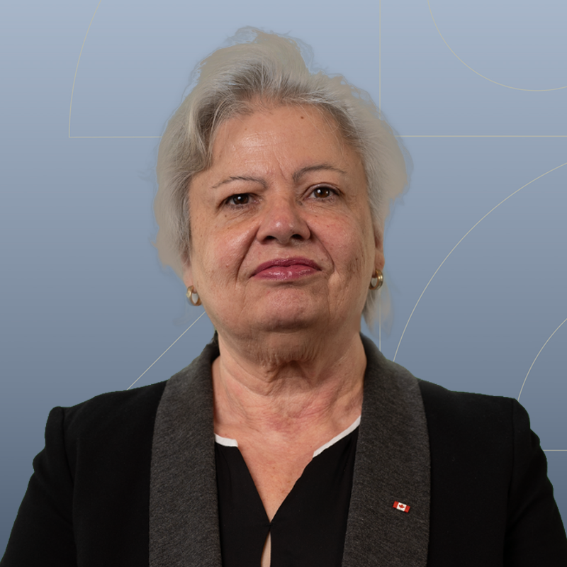 Louise Sabourin