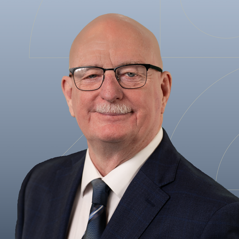 Michael O'Gorman