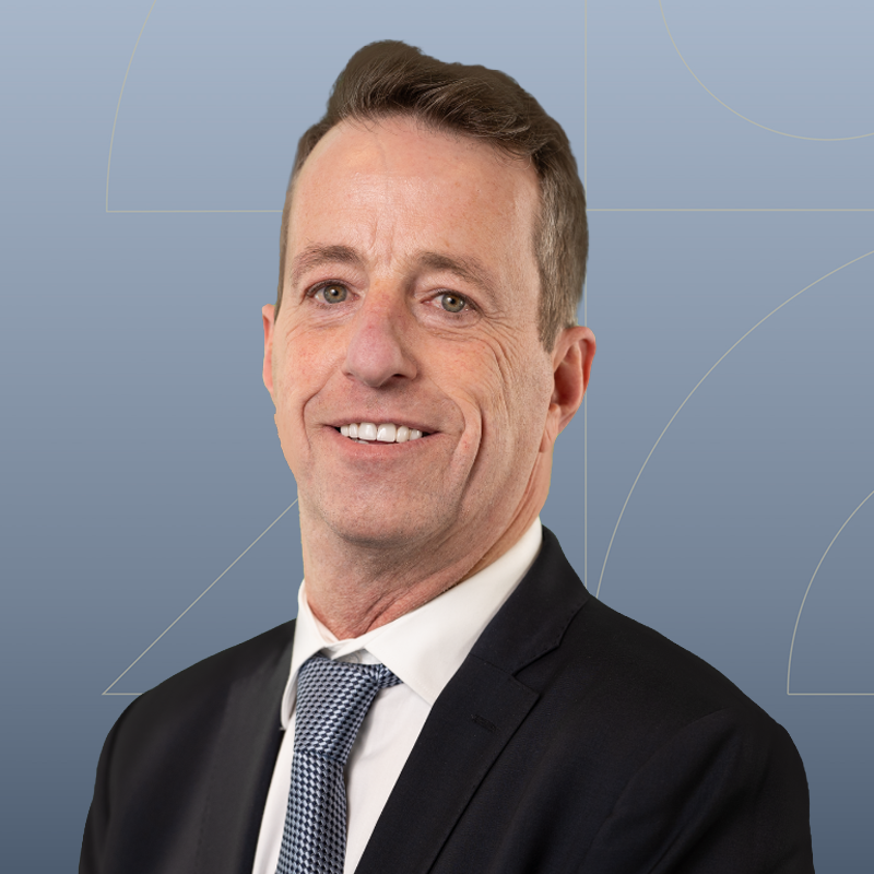 Todd Gotlieb, LL.B