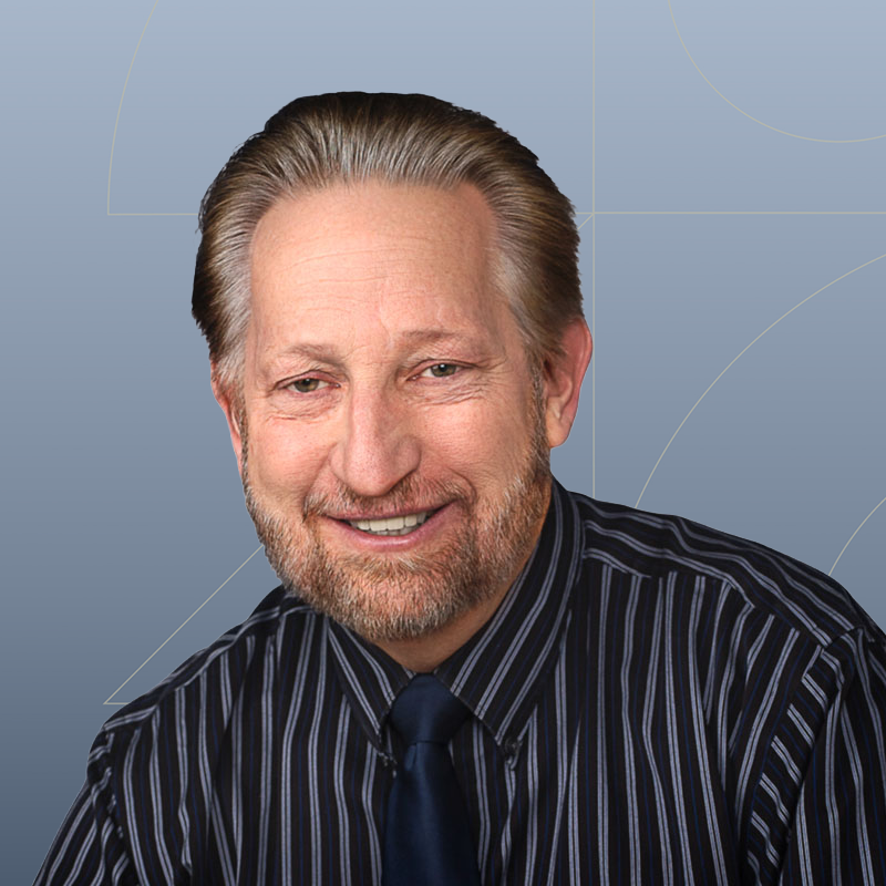 Dave Rushby