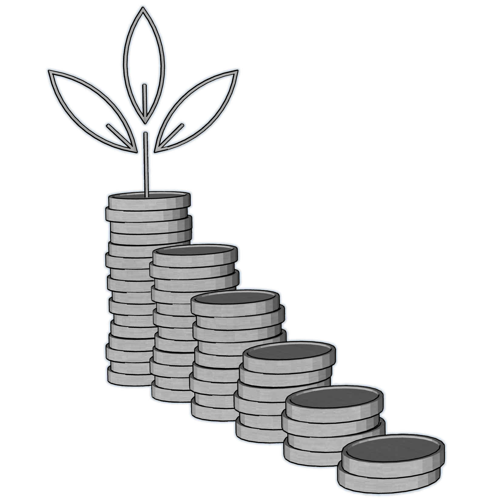 coinLeaf