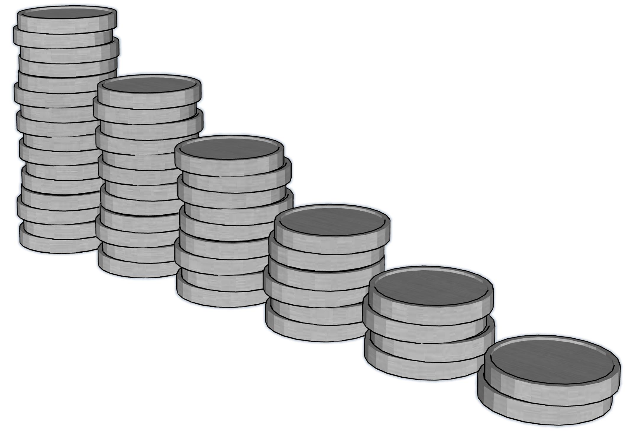 coins