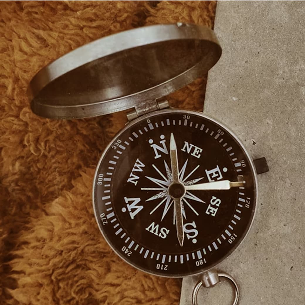 The Optimize Compass
