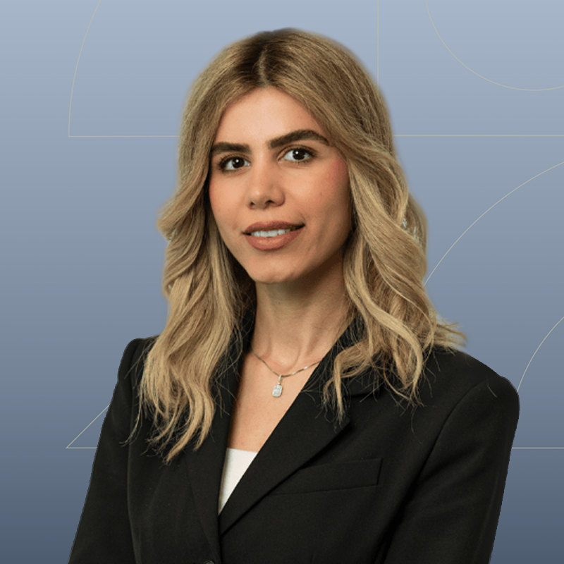 Narges Khalili